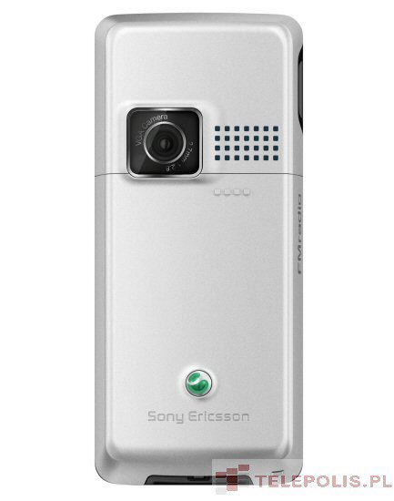 Sony-Ericsson K220i