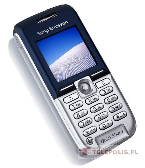 Sony-Ericsson K300i