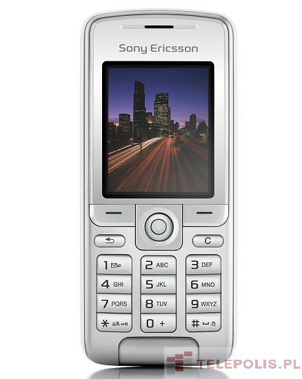 Sony-Ericsson K310i