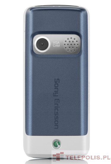 Sony-Ericsson K310i