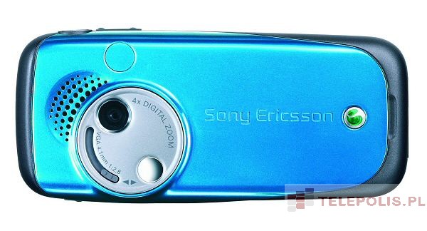 Sony-Ericsson K500i