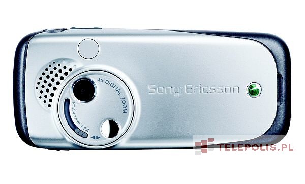 Sony-Ericsson K508i