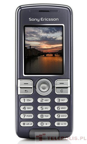 Sony-Ericsson K510i