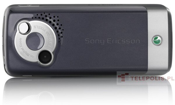 Sony-Ericsson K510i