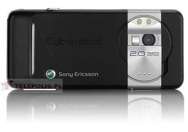 Sony-Ericsson K550i