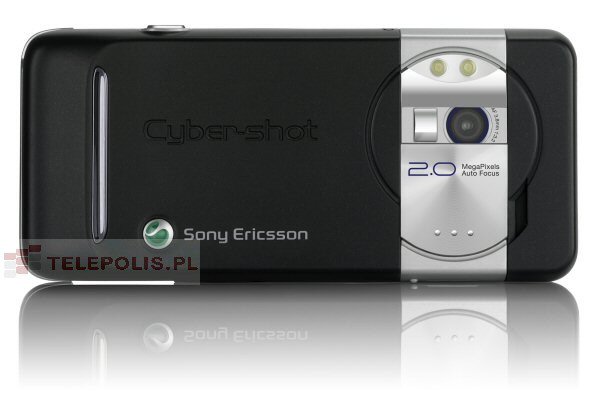 Sony-Ericsson K550im