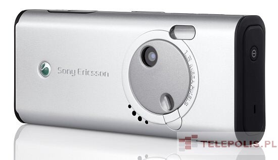 Sony-Ericsson K600i