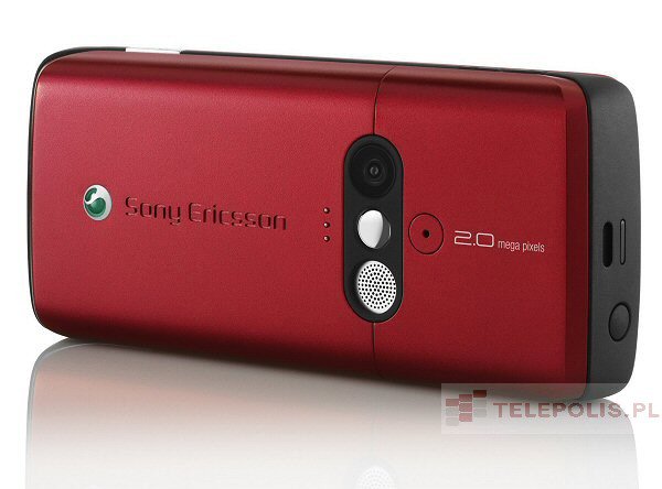 Sony-Ericsson K610i