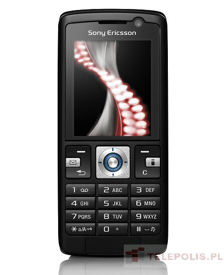 Sony-Ericsson K610im