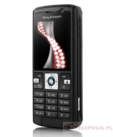 Sony-Ericsson K610im