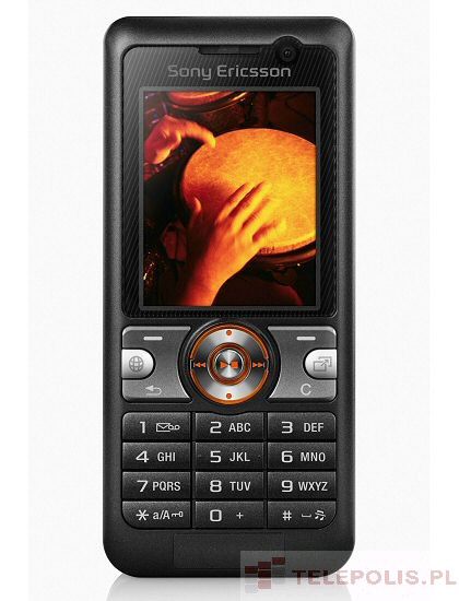 Sony-Ericsson K618i