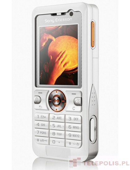 Sony-Ericsson K618i