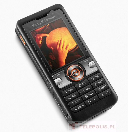 Sony-Ericsson K618i