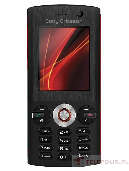 Sony-Ericsson K630i