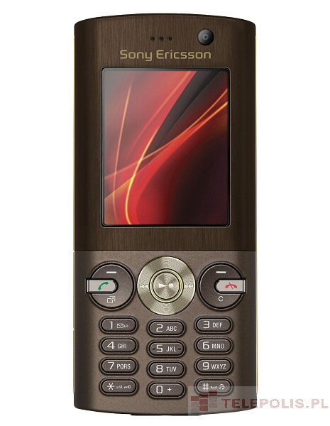 Sony-Ericsson K630i