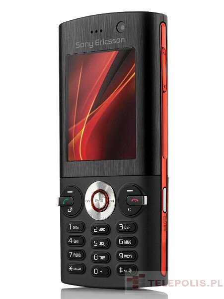 Sony-Ericsson K630i