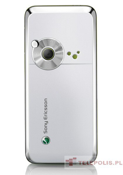 Sony-Ericsson K660i