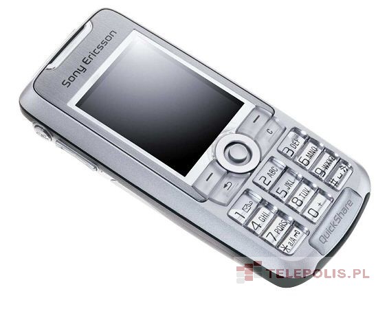 Sony-Ericsson K700i