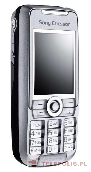 Sony-Ericsson K700i