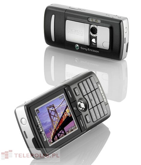 Sony-Ericsson K750i