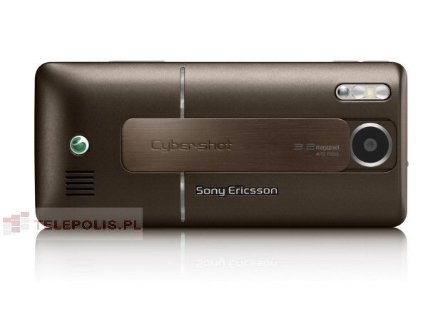 Sony-Ericsson K770i
