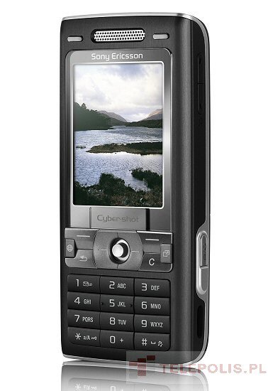 Sony-Ericsson K790i