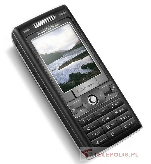 Sony-Ericsson K790i