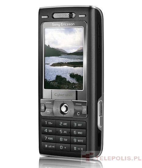 Sony-Ericsson K800i