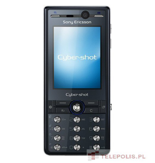 Sony-Ericsson K810i