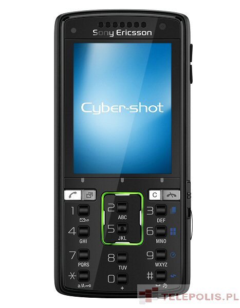 Sony-Ericsson K850i
