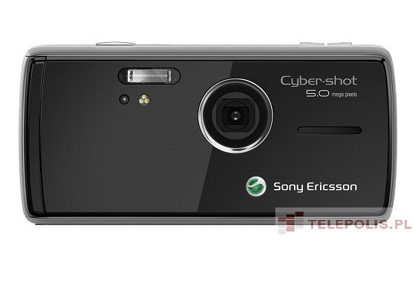 Sony-Ericsson K850i