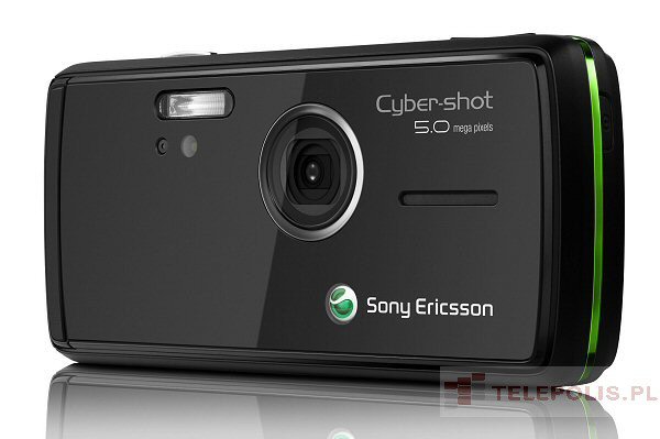Sony-Ericsson K850i