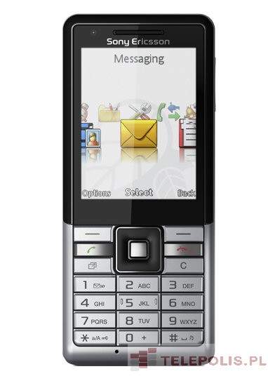 Sony-Ericsson Naite