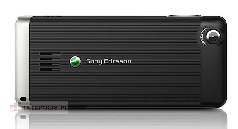 Sony-Ericsson Naite