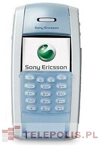 Sony-Ericsson P800