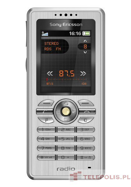 Sony-Ericsson R300i