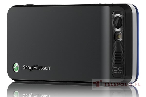 Sony-Ericsson S302