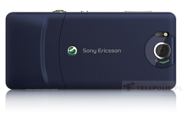Sony-Ericsson S312