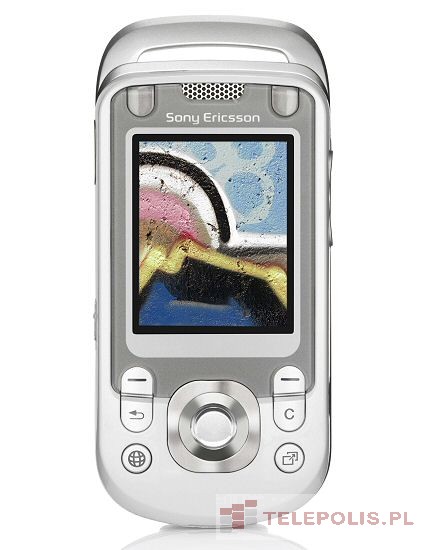 Sony-Ericsson S600i