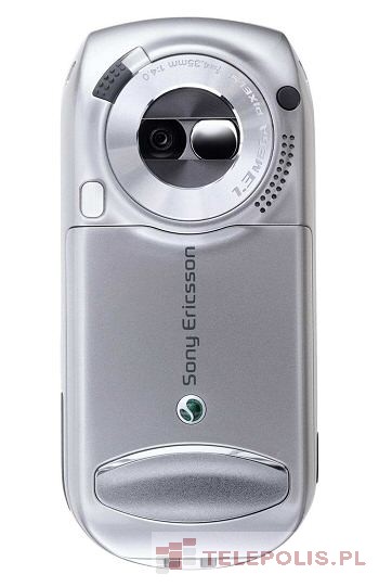 Sony-Ericsson S700i