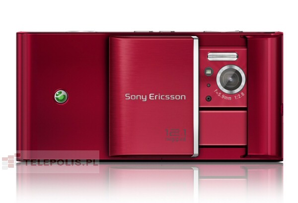 Sony-Ericsson Satio