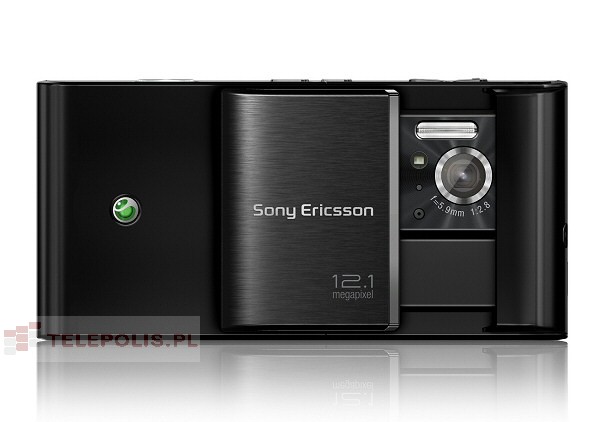 Sony-Ericsson Satio