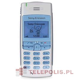 Sony-Ericsson T100
