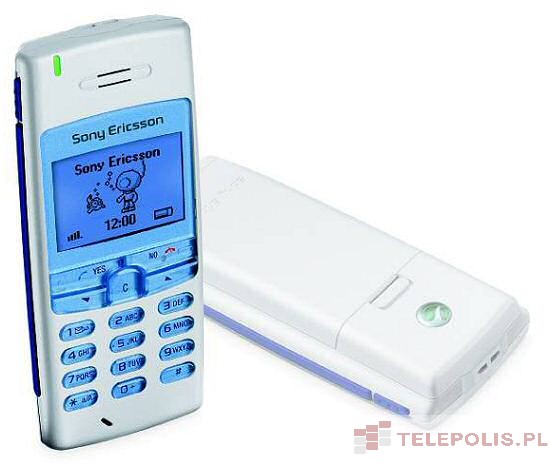 Sony-Ericsson T100