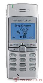 Sony-Ericsson T105