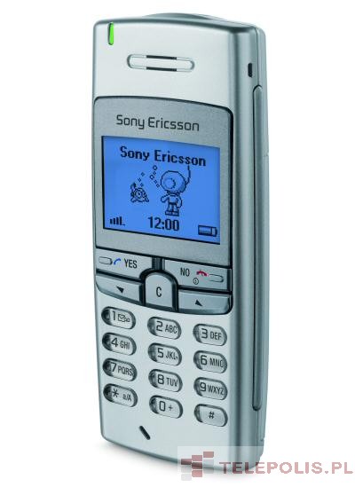 Sony-Ericsson T105