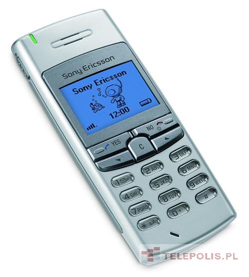 Sony-Ericsson T105