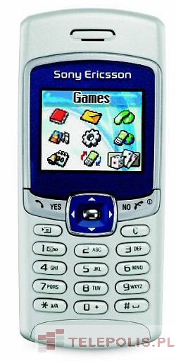 Sony-Ericsson T230