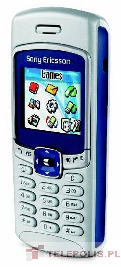 Sony-Ericsson T230