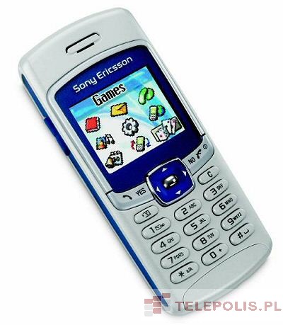 Sony-Ericsson T230